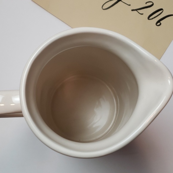 [Rae Dunn] by Magenta "Pour" Pitcher - Picture 5 of 7